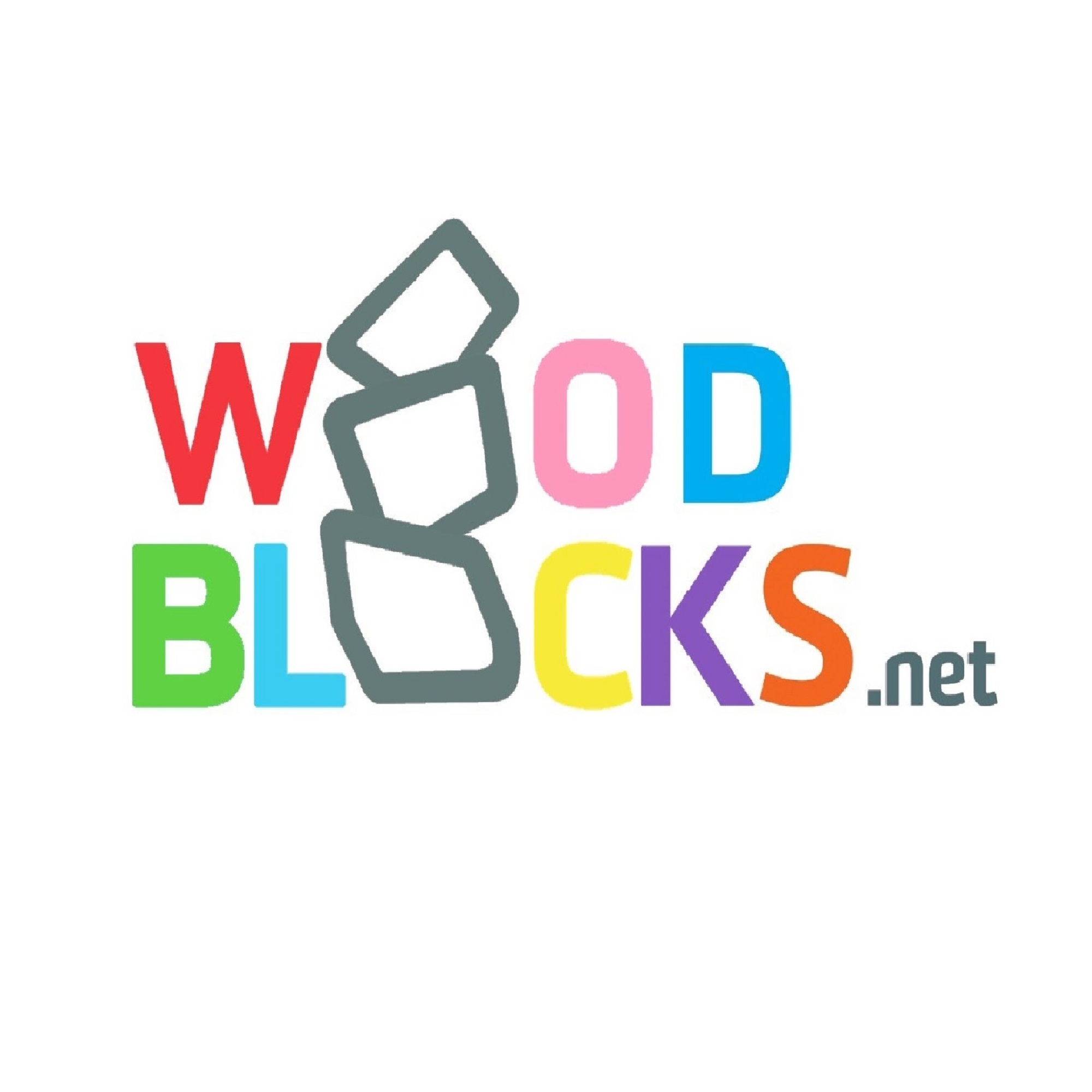 Woodblocks logosu